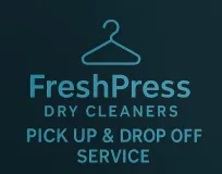 FreshPress Dry Cleaners Ltd.